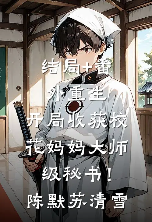 结局+番外重生：开局收获校花妈妈大师级秘书！陈默苏清雪