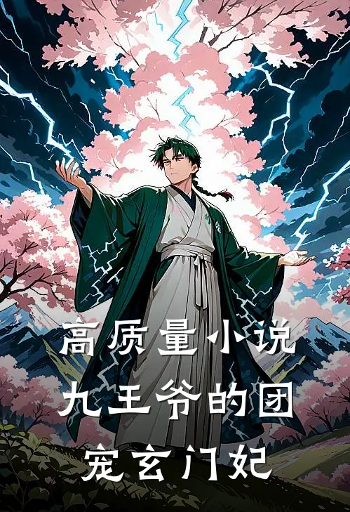 高质量小说九王爷的团宠玄门妃
