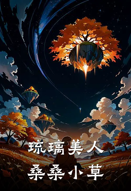 琉璃美人桑桑小草
