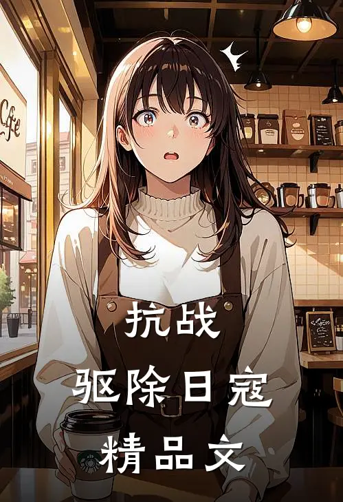 抗战：驱除日寇精品文