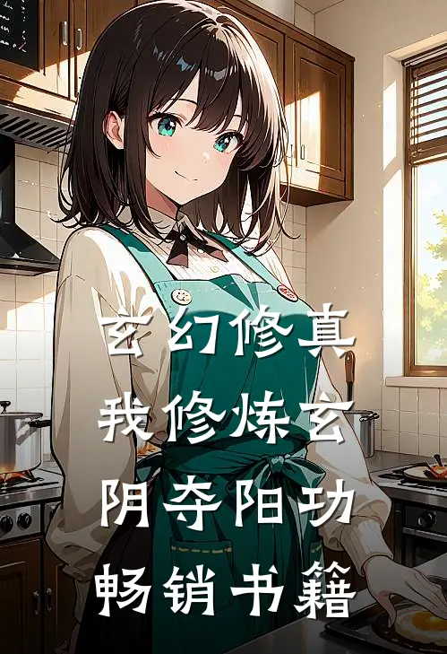 玄幻修真：我修炼玄阴夺阳功畅销书籍