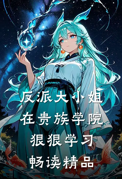 反派大小姐在贵族学院狠狠学习畅读精品