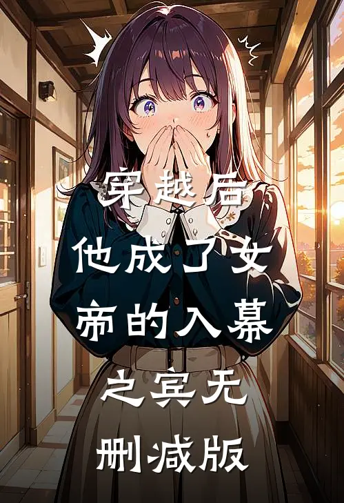 穿越后，他成了女帝的入幕之宾无删减版