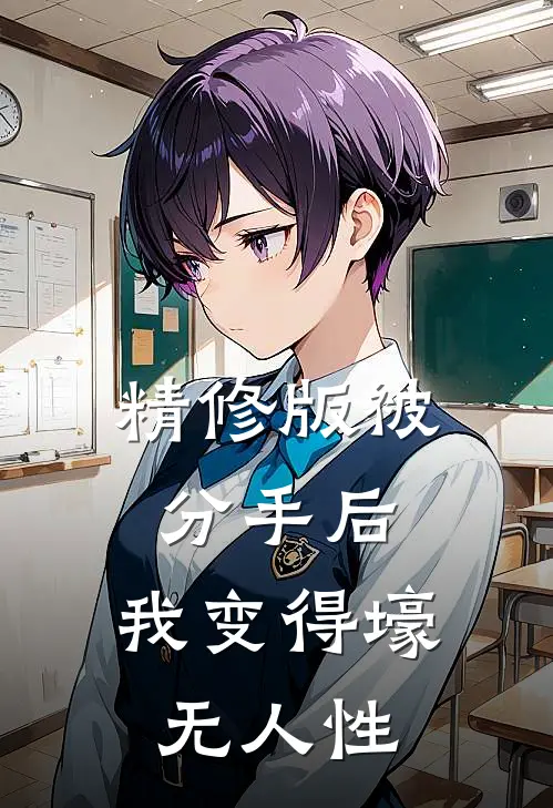 精修版被分手后，我变得壕无人性