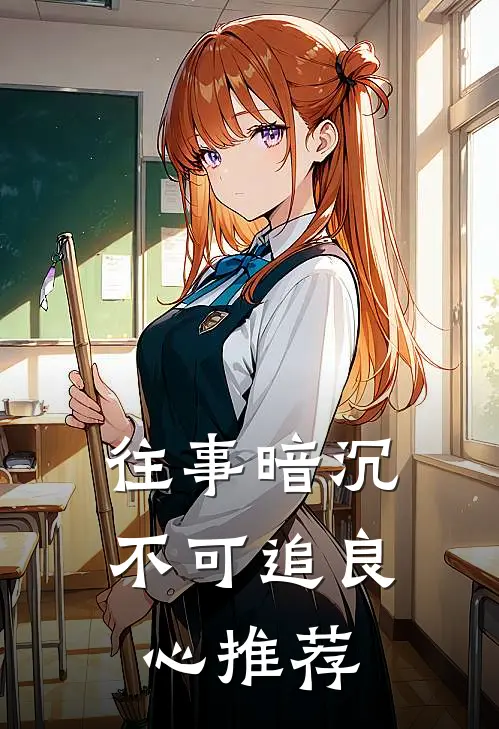 往事暗沉不可追良心推荐