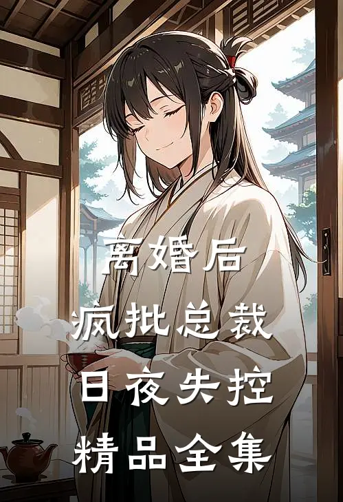 离婚后，疯批总裁日夜失控精品全集