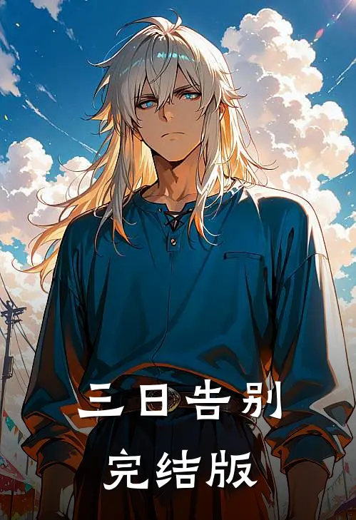 三日告别完结版