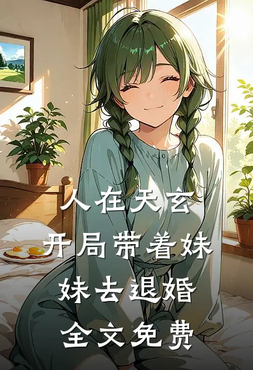 人在天玄，开局带着妹妹去退婚全文免费