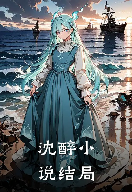 沈醉小说结局