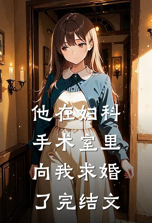 他在妇科手术室里，向我求婚了完结文