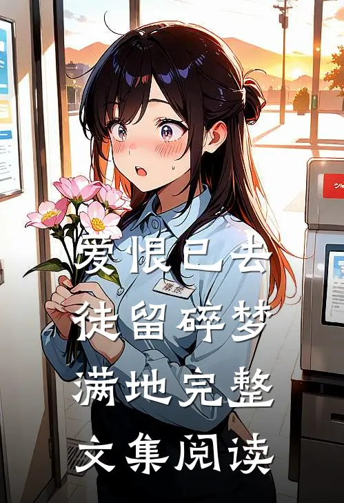 爱恨已去，徒留碎梦满地完整文集阅读
