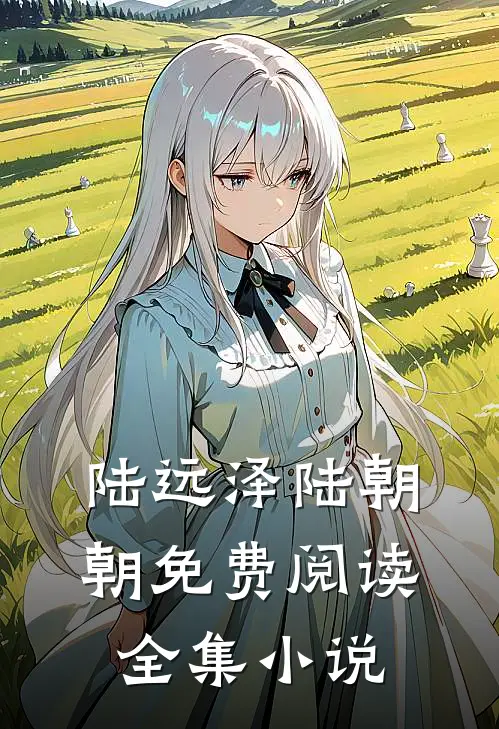 陆远泽陆朝朝免费阅读全集小说