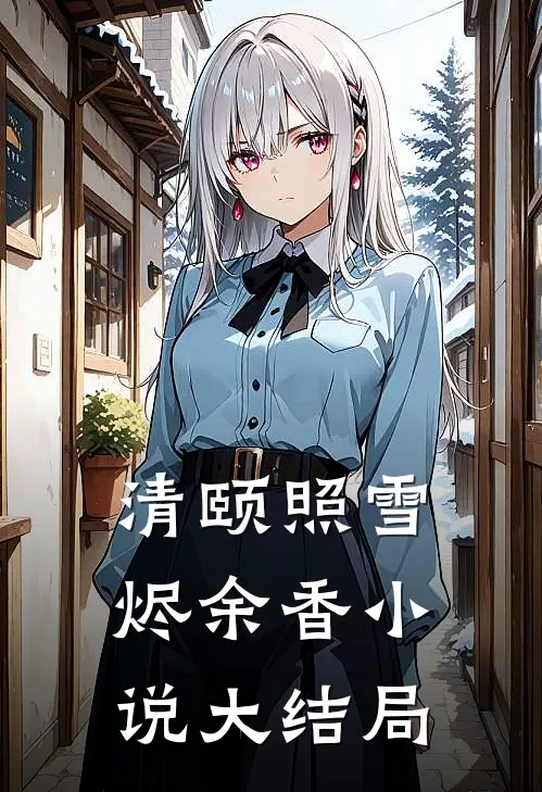 清颐照雪烬余香小说大结局