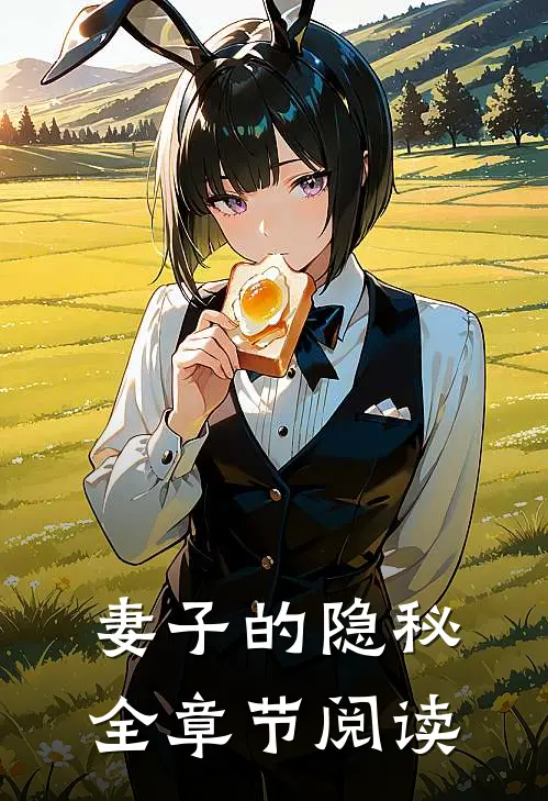 妻子的隐秘全章节阅读