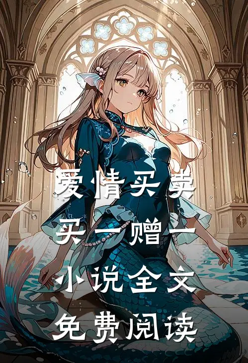 爱情买卖，买一赠一小说全文免费阅读