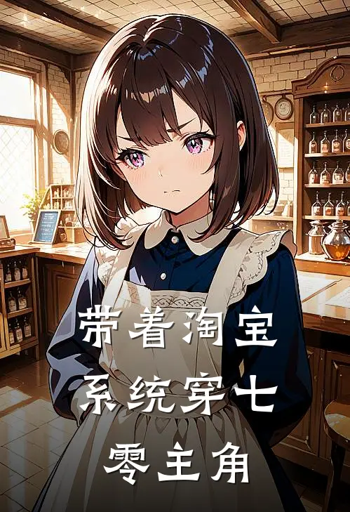 带着淘宝系统穿七零主角