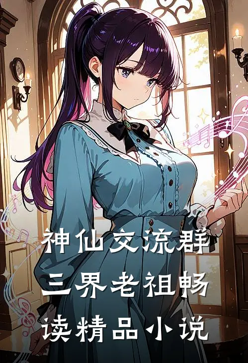 神仙交流群：三界老祖畅读精品小说