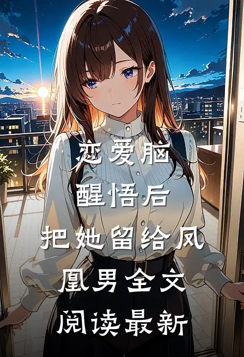恋爱脑醒悟后，把她留给凤凰男全文阅读最新