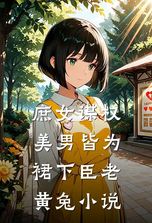 庶女谋权：美男皆为裙下臣老黄兔小说