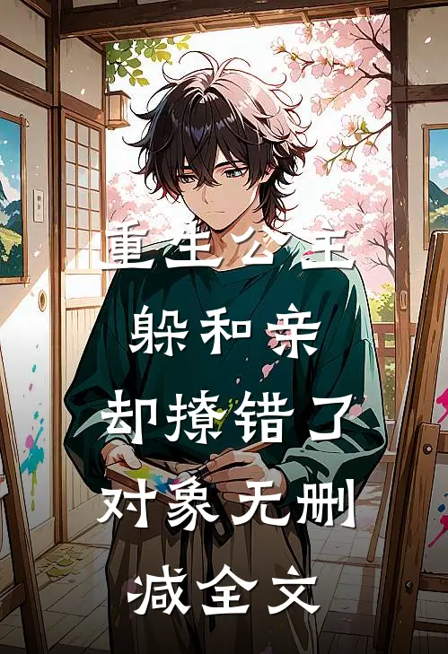 重生公主躲和亲，却撩错了对象无删减全文