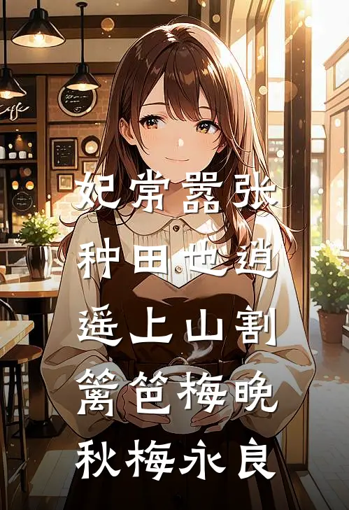 妃常嚣张：种田也逍遥-上山割篱笆梅晚秋梅永良
