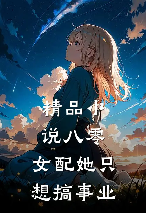 精品小说八零：女配她只想搞事业