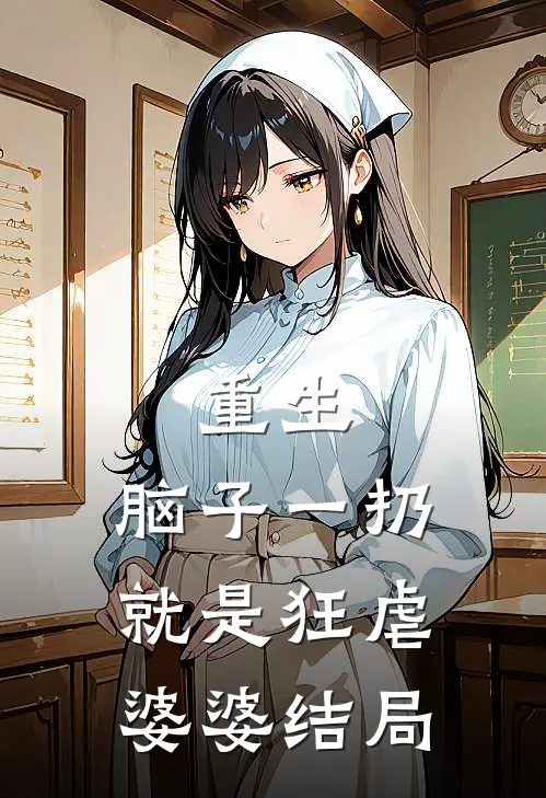 重生：脑子一扔就是狂虐婆婆结局