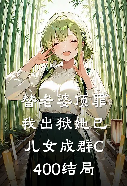 替老婆顶罪，我出狱她已儿女成群C400结局