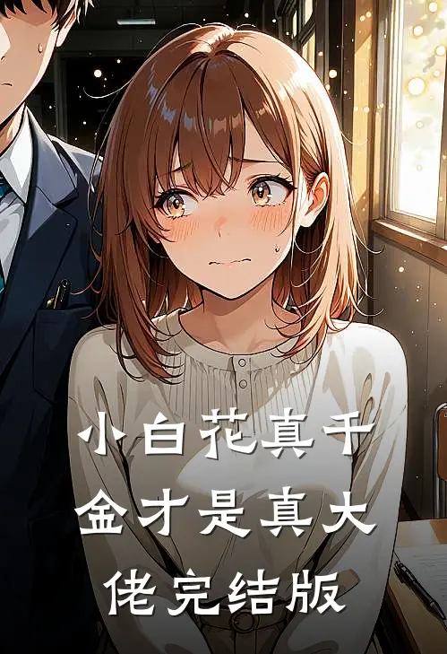 小白花真千金才是真大佬完结版