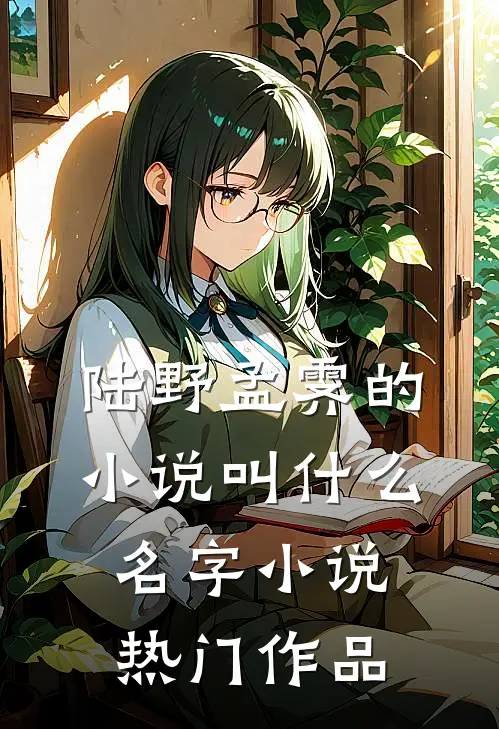 陆野孟霁的小说叫什么名字 小说热门作品