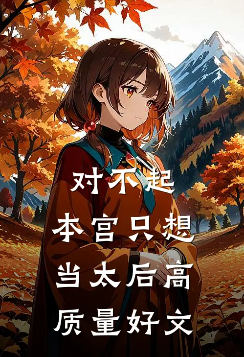 对不起，本宫只想当太后高质量好文