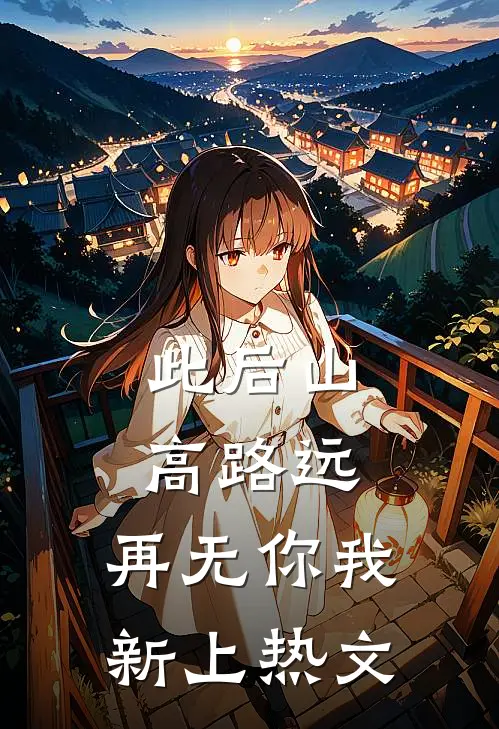 此后山高路远，再无你我新上热文