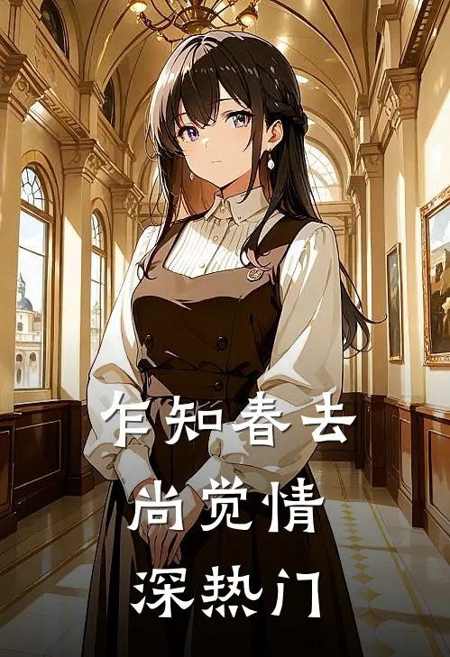 乍知春去，尚觉情深热门
