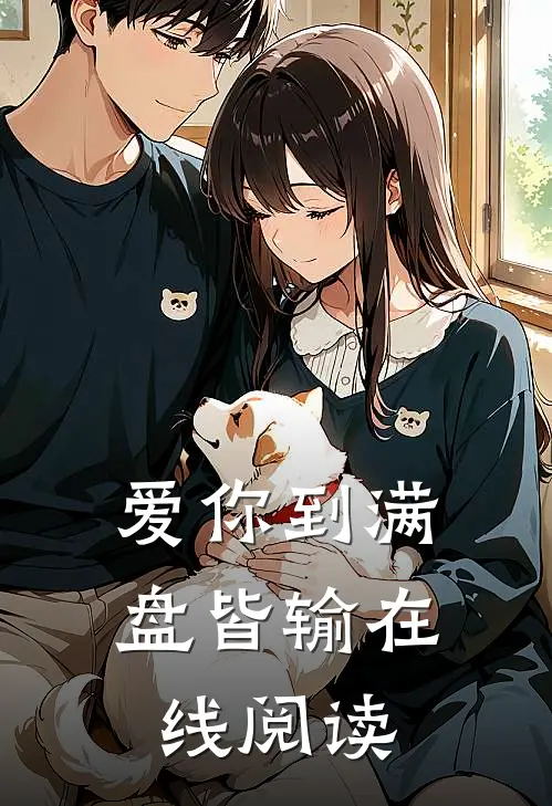 爱你到满盘皆输在线阅读