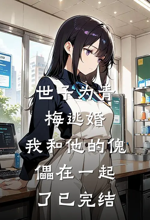 世子为青梅逃婚,我和他的傀儡在一起了已完结了吗