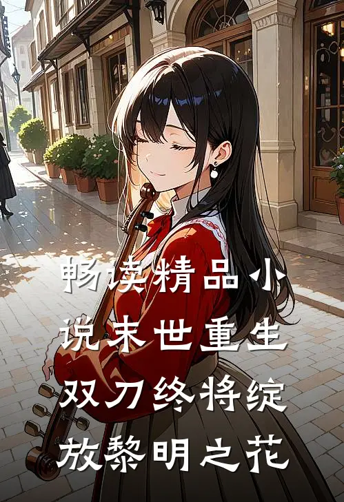 畅读精品小说末世重生：双刀终将绽放黎明之花