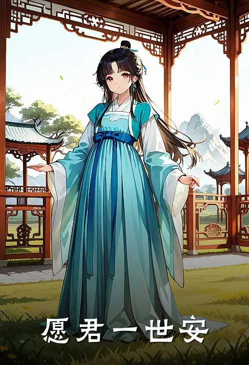 愿君一世安