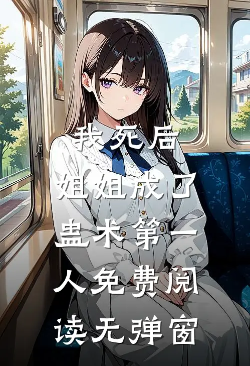 我死后，姐姐成了蛊术第一人免费阅读无弹窗