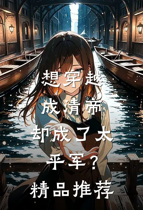 想穿越成清帝,却成了太平军?精品推荐