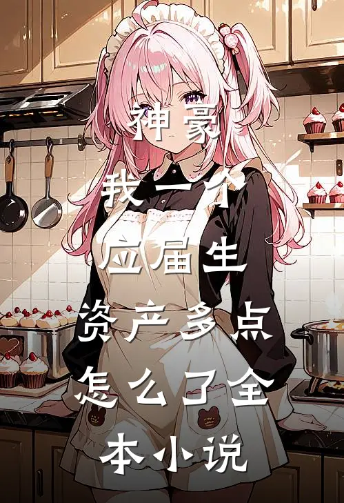 神豪：我一个应届生，资产多点怎么了全本小说
