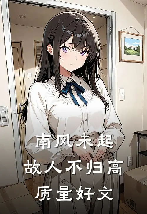 南风未起，故人不归高质量好文