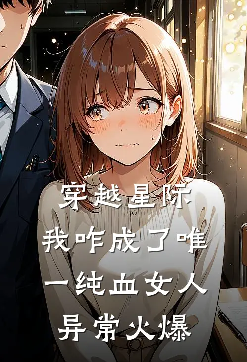 穿越星际，我咋成了唯一纯血女人异常火爆