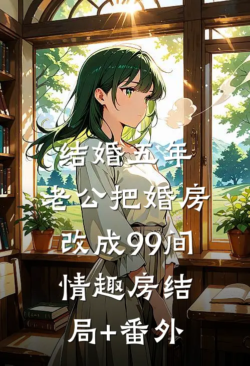 结婚五年，老公把婚房改成99间情趣房结局+番外