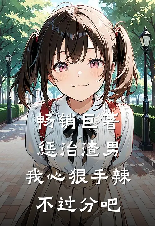 畅销巨著惩治渣男，我心狠手辣不过分吧