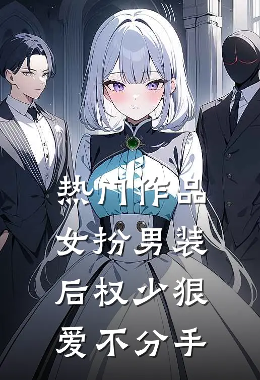 热门作品女扮男装后权少狠爱不分手