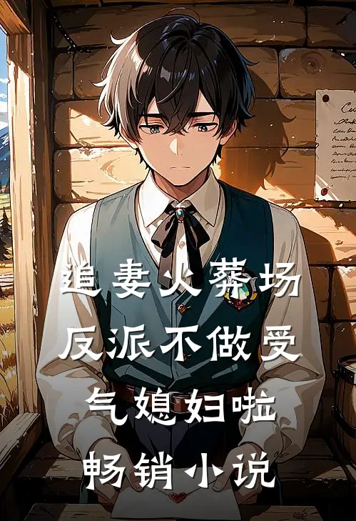 追妻火葬场：反派不做受气媳妇啦畅销小说