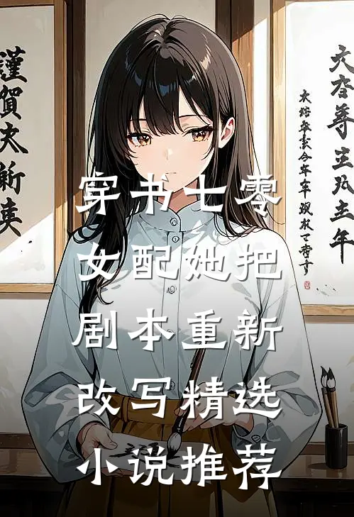 穿书七零：女配她把剧本重新改写精选小说推荐