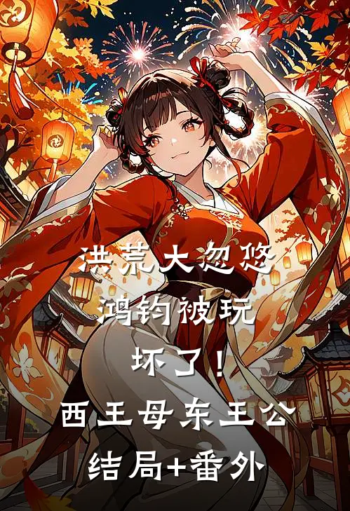 洪荒大忽悠，鸿钧被玩坏了！西王母东王公结局+番外