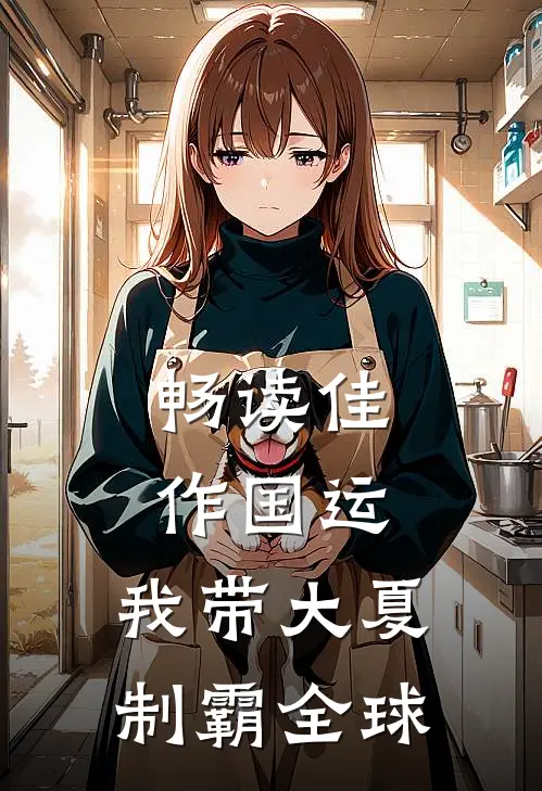 畅读佳作国运：我带大夏制霸全球