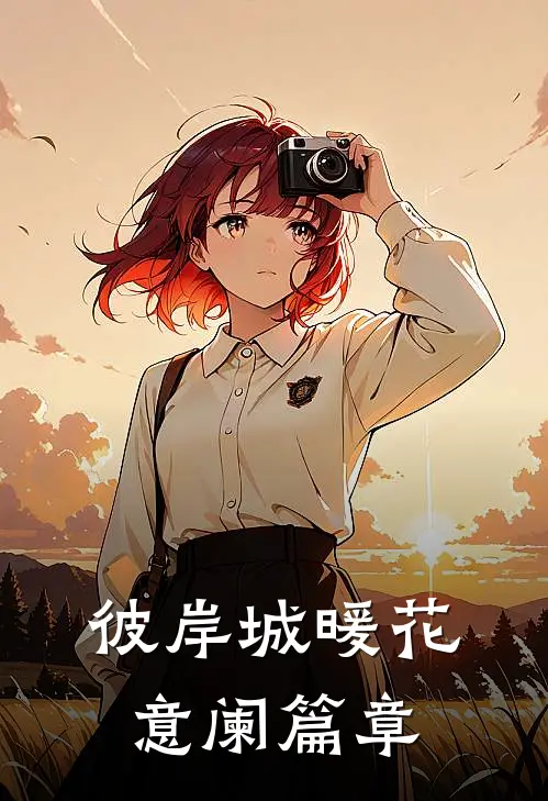 彼岸城暖花意阑篇章